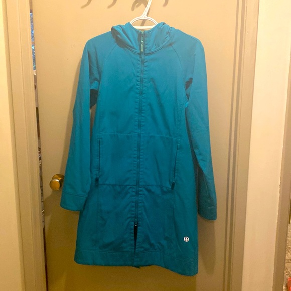 Lululemon Fall and Spring Jacket - Picture 1 of 6